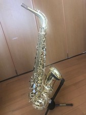 YAMAHA YAS-61 Alto Saxophone
