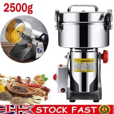 2500g 4500W Electric Grain