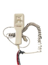 Pride Hand Lift Recliner Chair