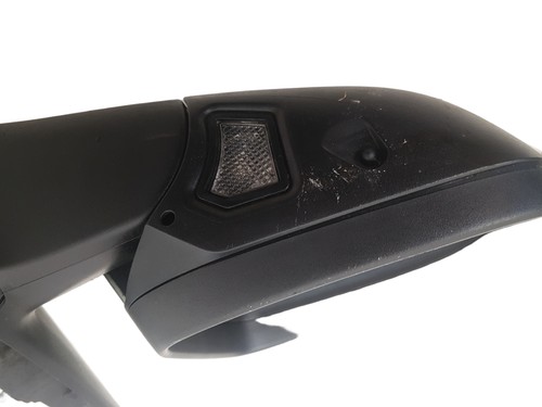 Volvo v70 passenger side door - side,