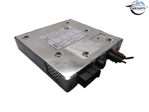 Genuine bmw module 9348678 - genuine,