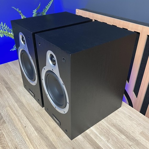 Tannoy eclipse one black ash - tannoy,