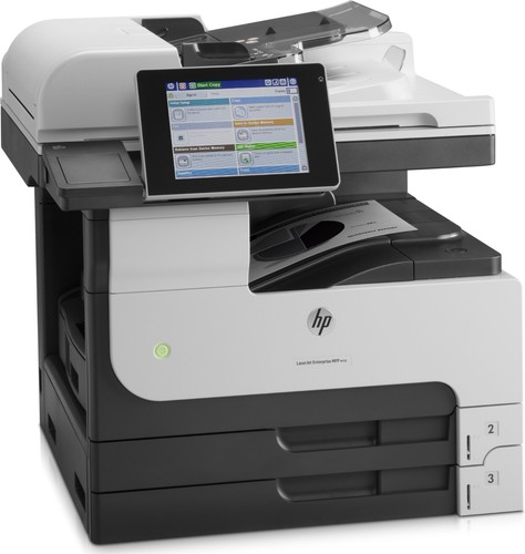 Laserjet enterprise mfp - hp,