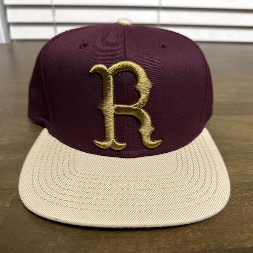 Rocksmith burgundy gold - rocksmith, burgundy/gold