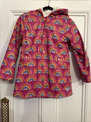 Hatley girls winter coat - hatley,