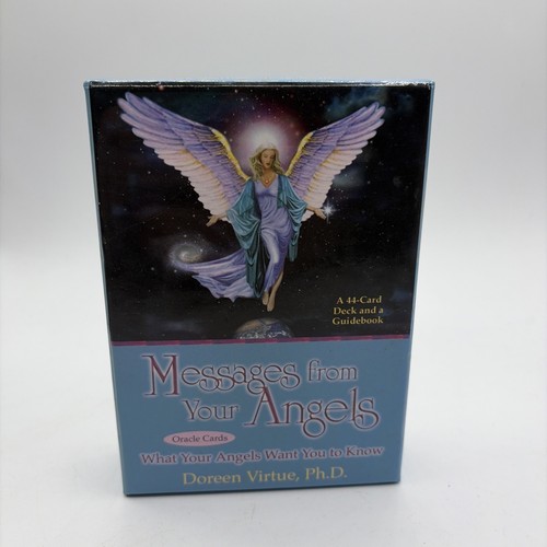 Messages from your - messages, angels