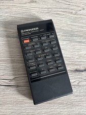 Original Pioneer CU-DC019