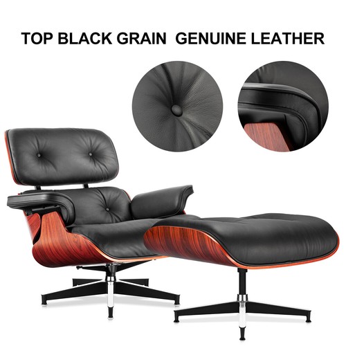 Pro tall eames lounge - tall,