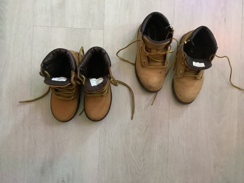 Kids set unisex brown - unisex, next