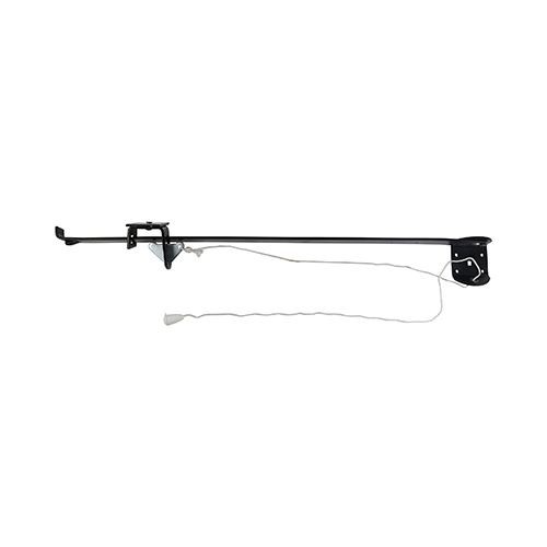 Timco senior garage - -, door