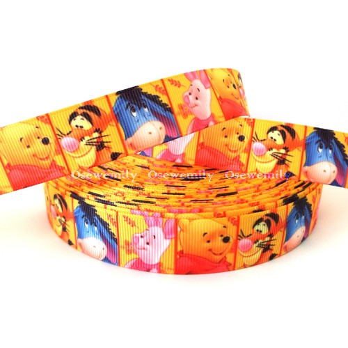 Per metre winnie characters - metre,