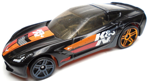 2015 hot wheels 2014 chevy - hot,