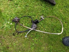 1996 Yamaha Tyz250 complete