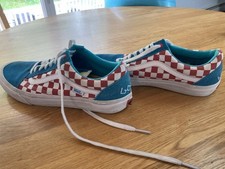 Vans Old Skool Pro Collab