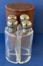 Antique gentleman's glass