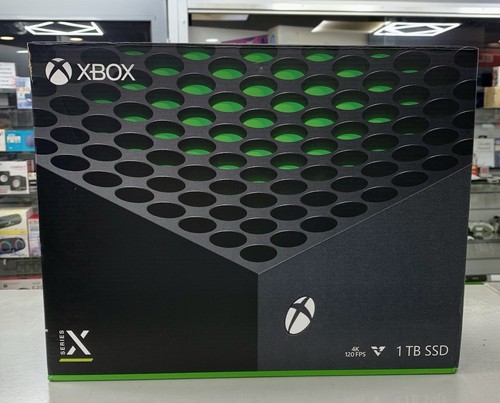 Microsoft xbox series - xbox,