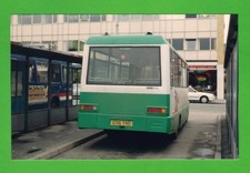 Photo - Crosville Cymru MMM116 - G116TND - 1990 Mercedes 811D Minibus - Wrexham