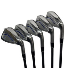 TaylorMade GLOIRE FORGED 6S