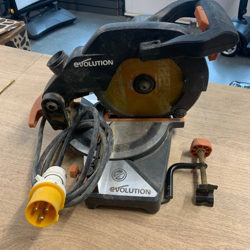 Evolution r210cms 210mm - evolution,