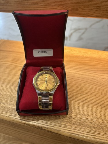 Orlando mens quartz - orlando, watch