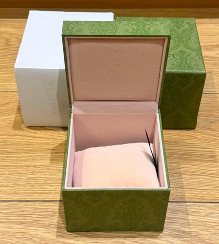 Genuine original gucci - gucci, green