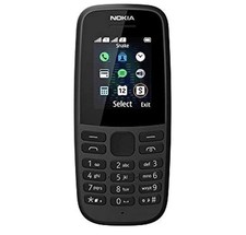 GENUINE Nokia 105 4th