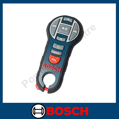 Bosch 2610034018 remote - 2610034018,
