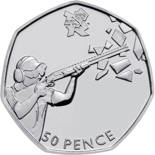 Special edition british 50p - british/uk,