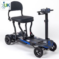 Monarch Supa Carbon Lite