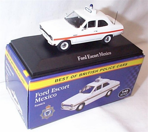 Ford escort mexico sussex - ford,