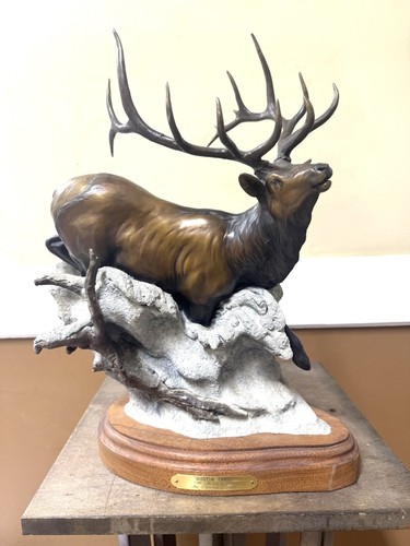 Excellent dennis jones elk - jones,