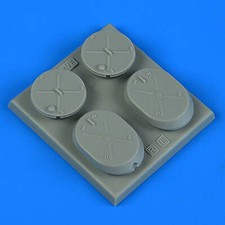 Quickboost 49100 1:48 Sukhoi