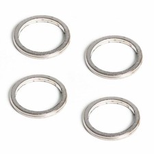 39mm Exhaust Manifold Gasket x 4 for Yamaha XJ 650 80-84