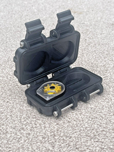 Reximex pistol magazine rugged - reximex,