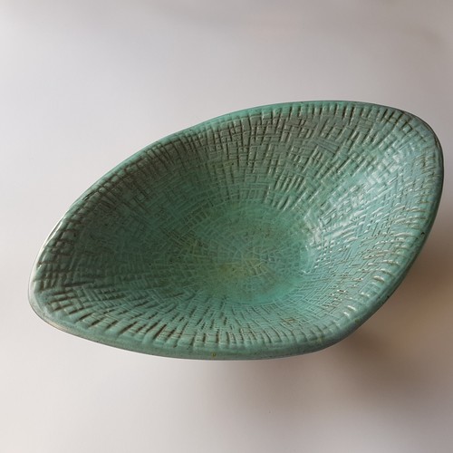 Sweden mid century art pottery - mid,