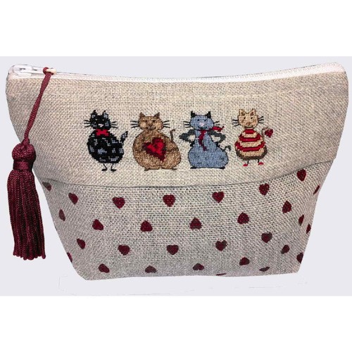 Bonheur des dames bag - le,