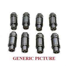 X8 PCS CAMSHAFT HYDRAULIC