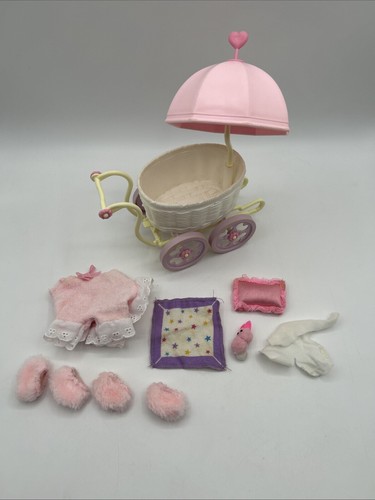 Baby buggy stroller - stroller, carriage