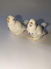 Plichta - Bird Cruet Set With