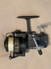 Vintage Mitchell 3330 Spinning