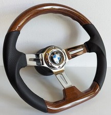 Steering Wheel Fits For BMW