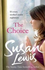 The Choice,Susan Lewis-