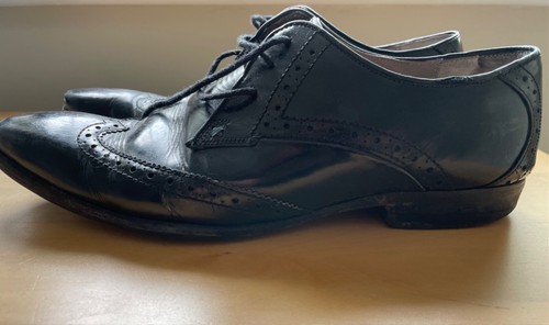 Oliver sweeney buxhall leather - buxhall,