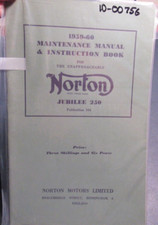 NOS Norton Maintenance &