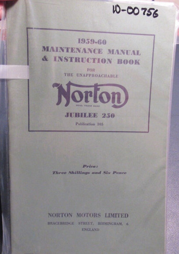 Nos norton maintenance - nos,