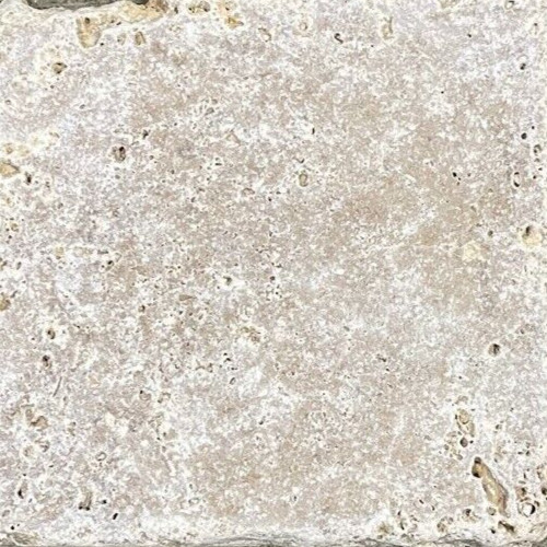 Tile noche tumbled remodel - tile,