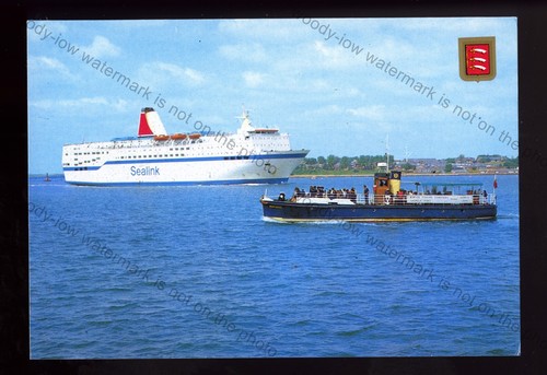 Fe4643 sealink ferry st - -,
