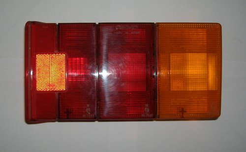 Citroen visa right - /, rear