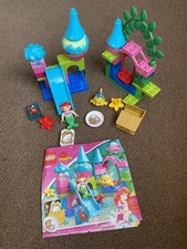 LEGO Duplo 10501 Ariel Castle