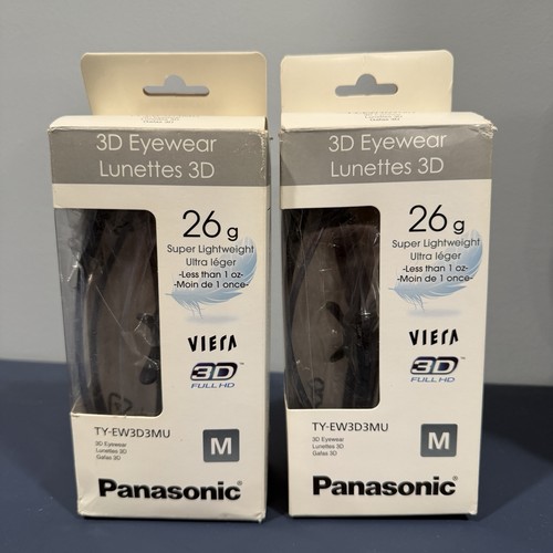 Lot panasonic ty ew3d3mu - of, ty-ew3d3mu